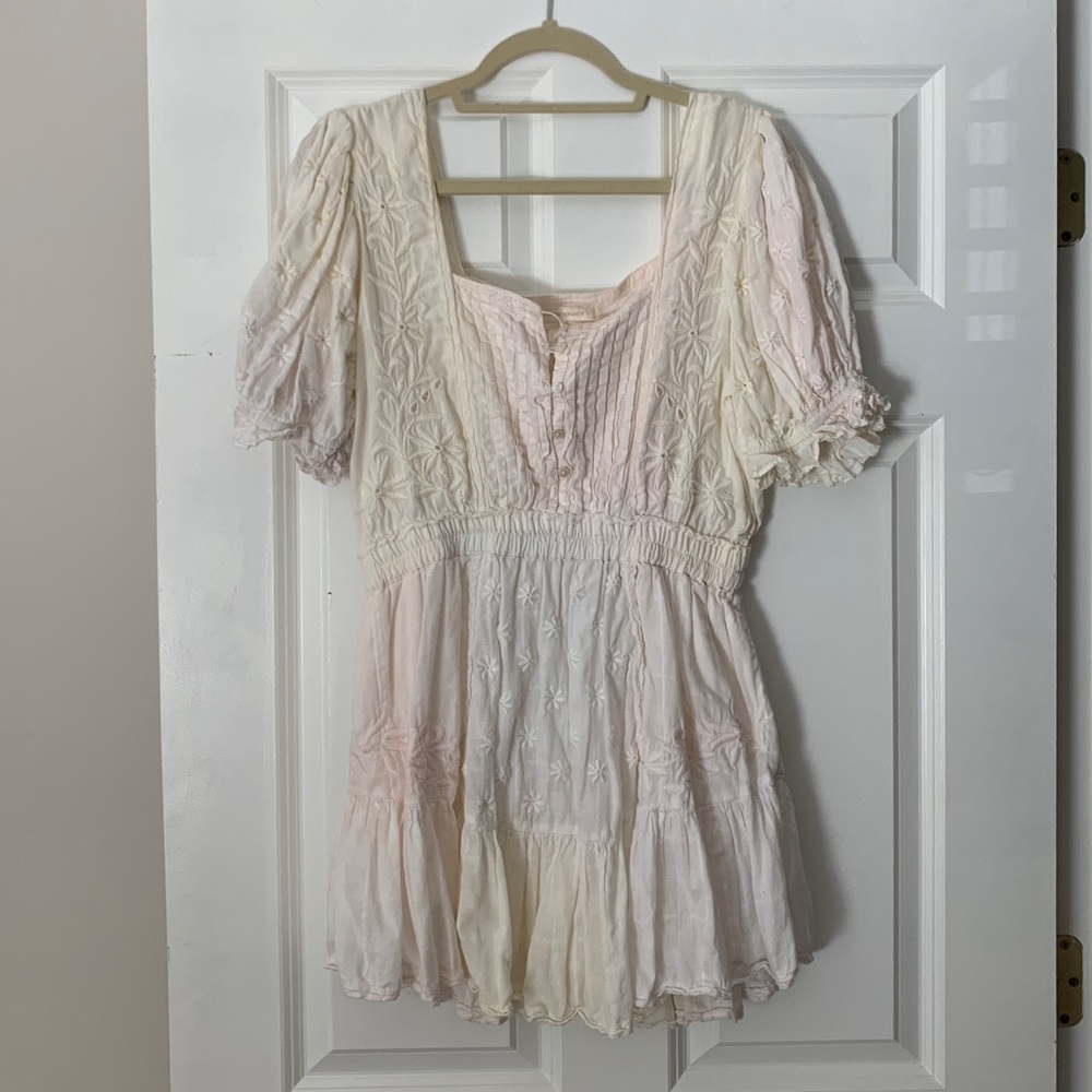 Loveshackfancy Dress